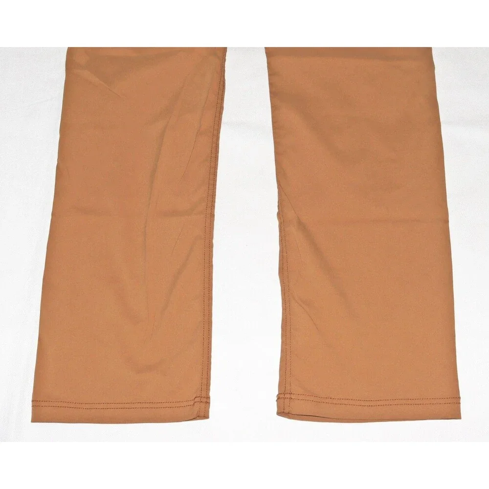 PrAna Brion Slim Fit Men's Stretch Hiking Outdoor M4BN30312 Size Pants 34WX30L